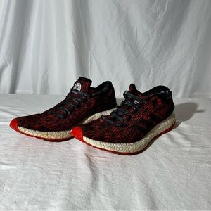 Adidas Pure Boost Chinese New Year
